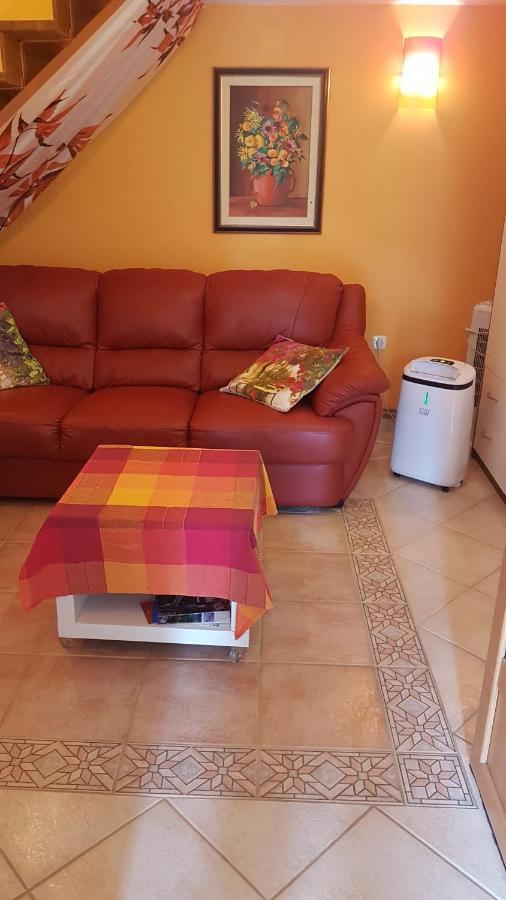 Apartma "Pod Matajurjem" Mountains View Kobarid Exterior foto