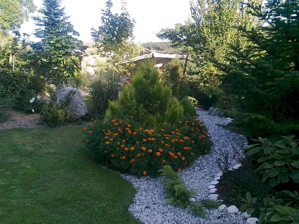 Apartma "Pod Matajurjem" Mountains View Kobarid Quarto foto