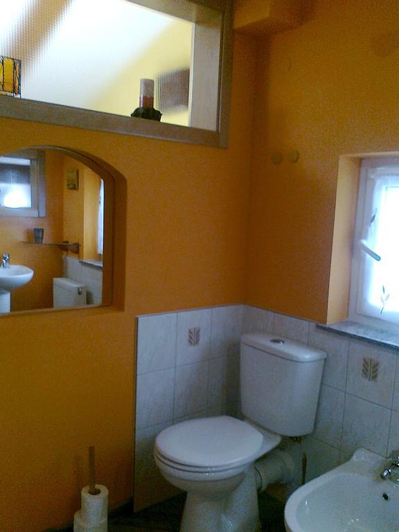 Apartma "Pod Matajurjem" Mountains View Kobarid Quarto foto
