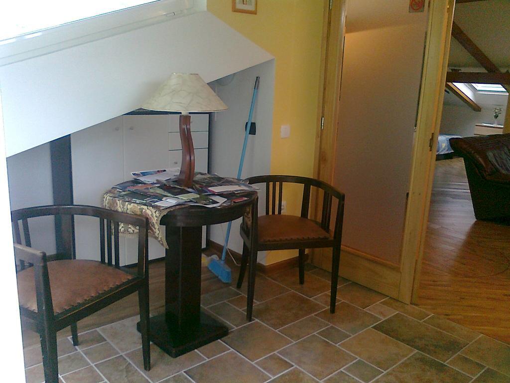 Apartma "Pod Matajurjem" Mountains View Kobarid Quarto foto