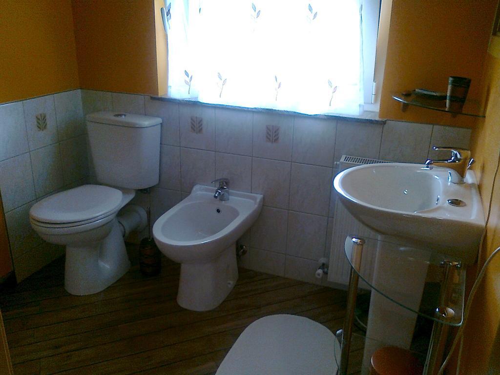 Apartma "Pod Matajurjem" Mountains View Kobarid Quarto foto
