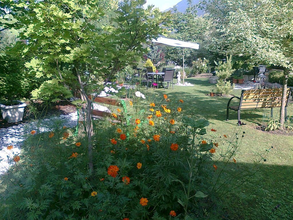 Apartma "Pod Matajurjem" Mountains View Kobarid Quarto foto
