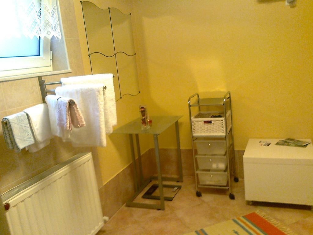 Apartma "Pod Matajurjem" Mountains View Kobarid Exterior foto