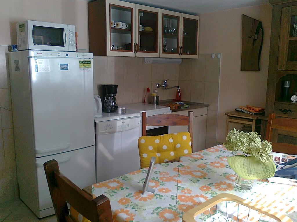 Apartma "Pod Matajurjem" Mountains View Kobarid Exterior foto