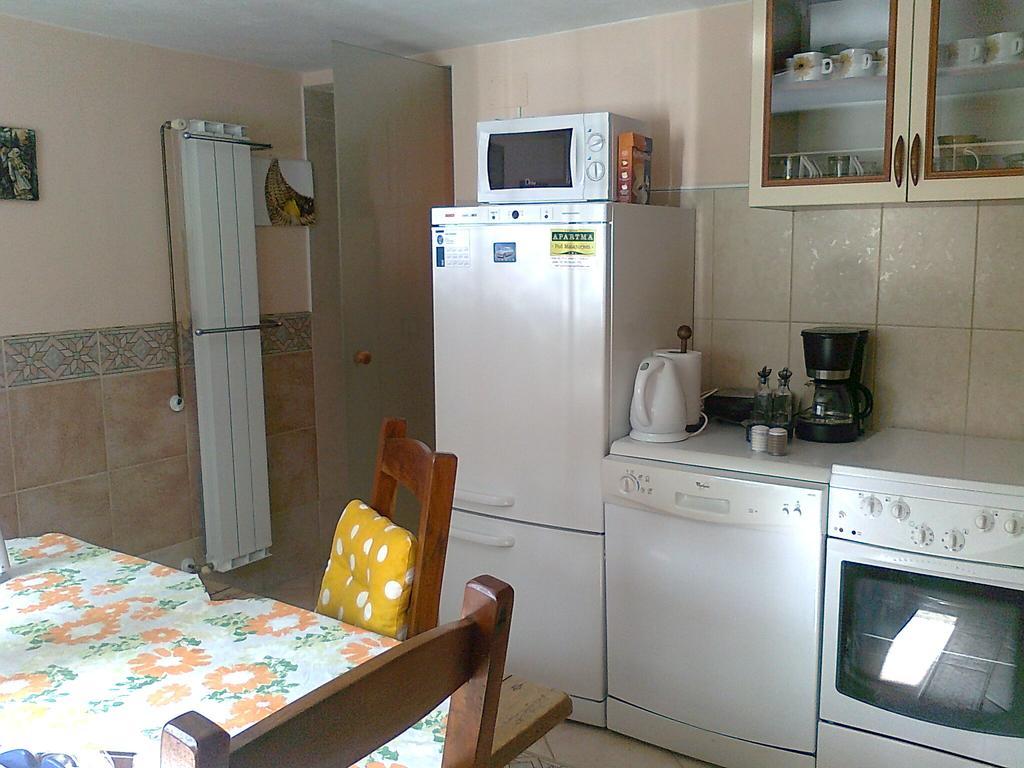 Apartma "Pod Matajurjem" Mountains View Kobarid Exterior foto