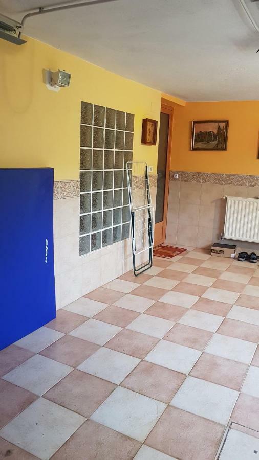 Apartma "Pod Matajurjem" Mountains View Kobarid Exterior foto